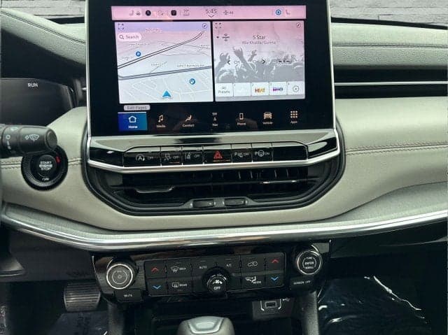 2024 JEEP Compass - Thumbnail 11