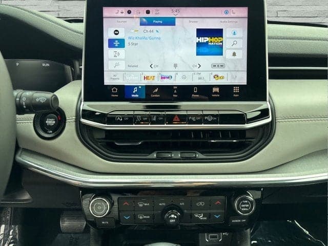 2024 JEEP Compass - Thumbnail 12