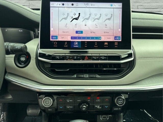 2024 JEEP Compass - Thumbnail 13