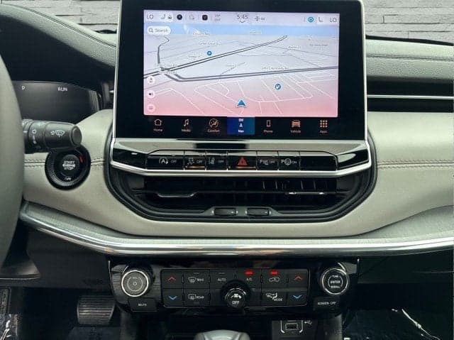 2024 JEEP Compass - Thumbnail 14