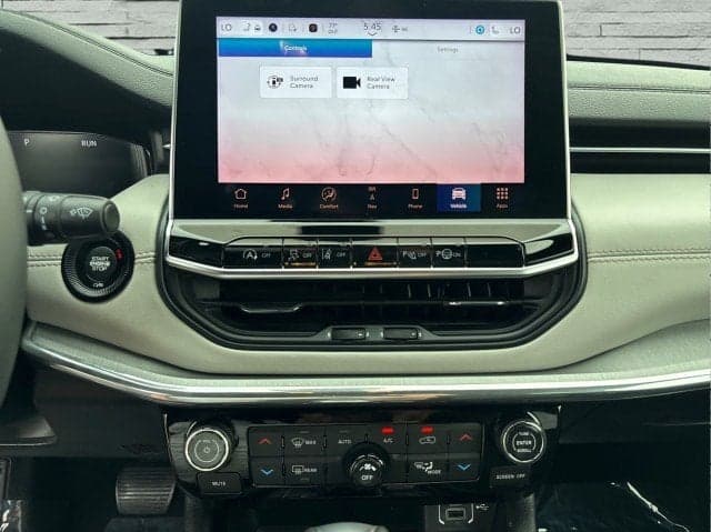 2024 JEEP Compass - Thumbnail 15