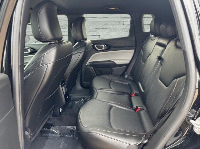 2024 JEEP Compass - Thumbnail 17