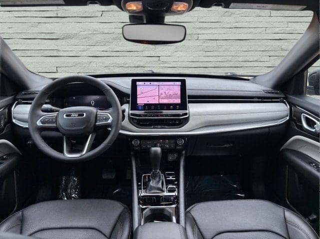 2024 JEEP Compass - Thumbnail 18