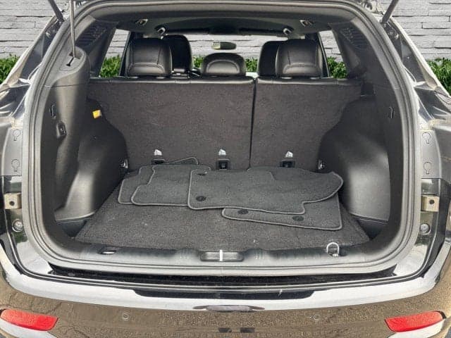 2024 JEEP Compass - Thumbnail 20