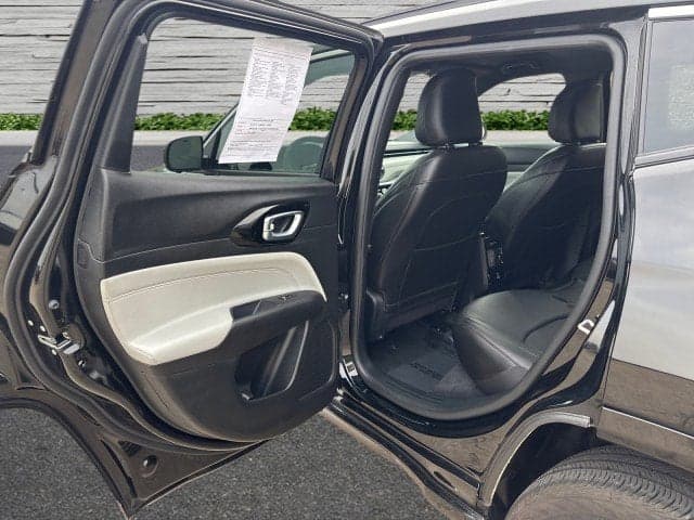 2024 JEEP Compass - Thumbnail 22