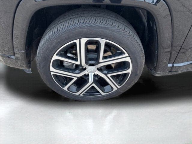 2024 JEEP Compass - Thumbnail 23