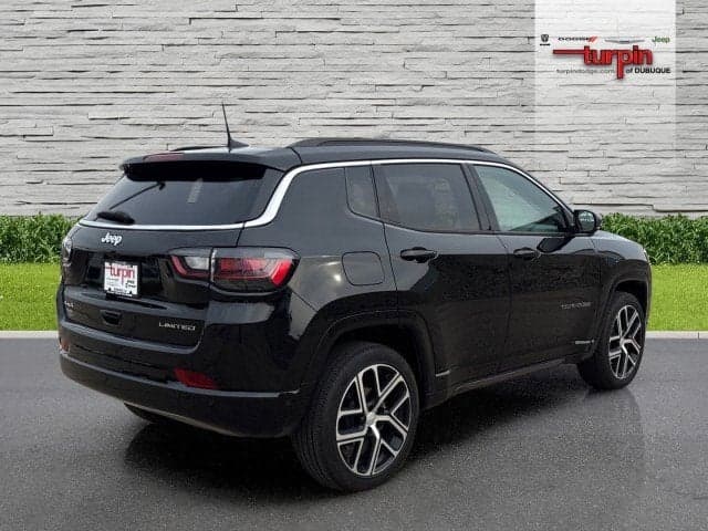 2024 JEEP Compass - Thumbnail 5