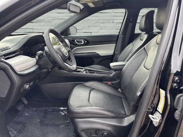 2024 JEEP Compass - Thumbnail 9