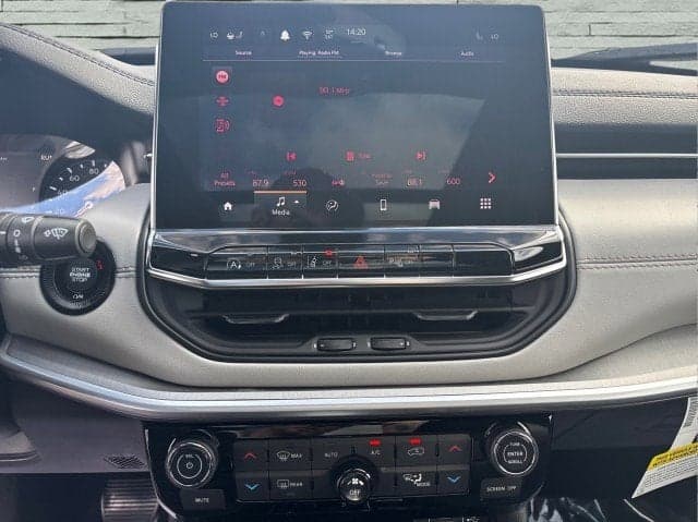 2025 JEEP Compass - Thumbnail 12