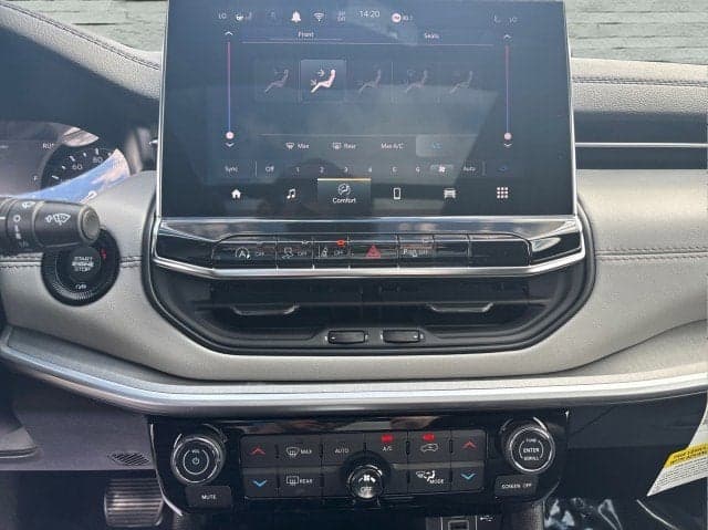 2025 JEEP Compass - Thumbnail 13