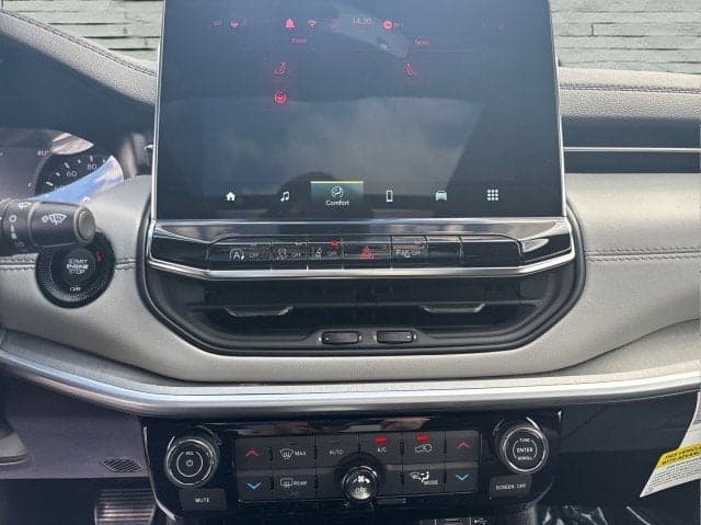 2025 JEEP Compass - Thumbnail 14