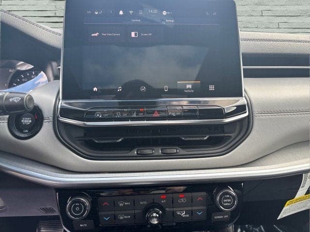 2025 JEEP Compass - Thumbnail 15