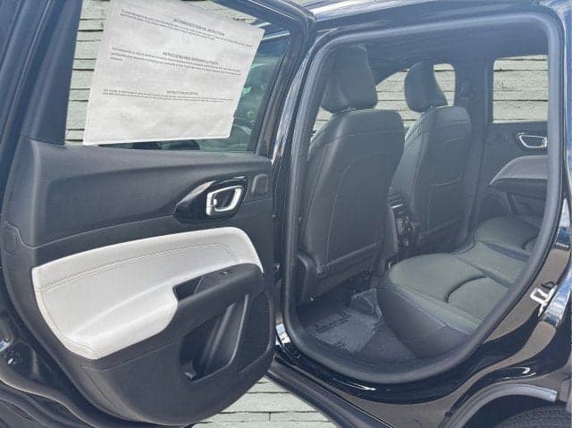 2025 JEEP Compass - Thumbnail 16