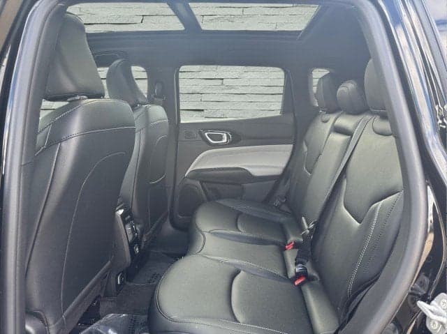 2025 JEEP Compass - Thumbnail 17