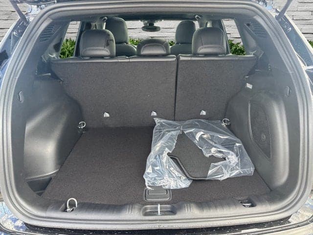 2025 JEEP Compass - Thumbnail 19