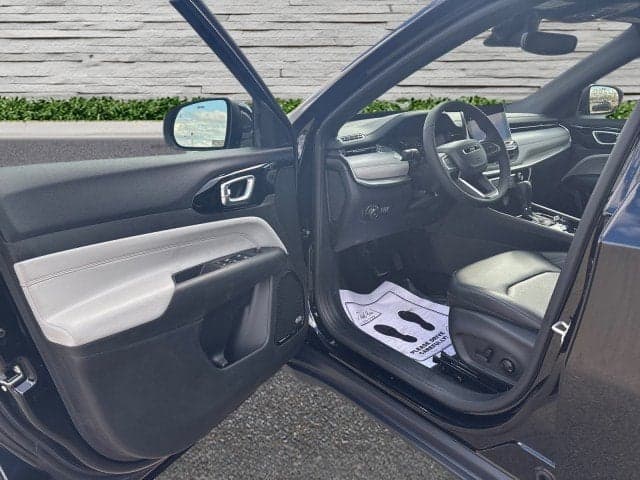 2025 JEEP Compass - Thumbnail 20