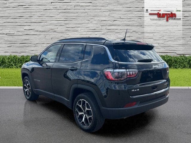 2025 JEEP Compass - Thumbnail 3