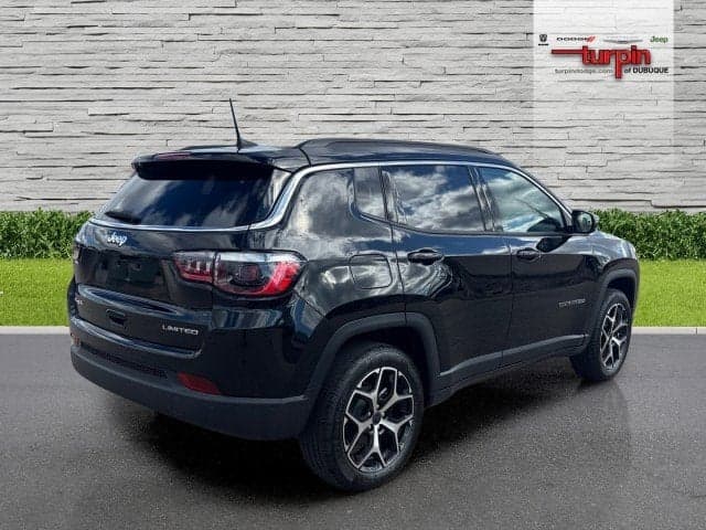 2025 JEEP Compass - Thumbnail 5