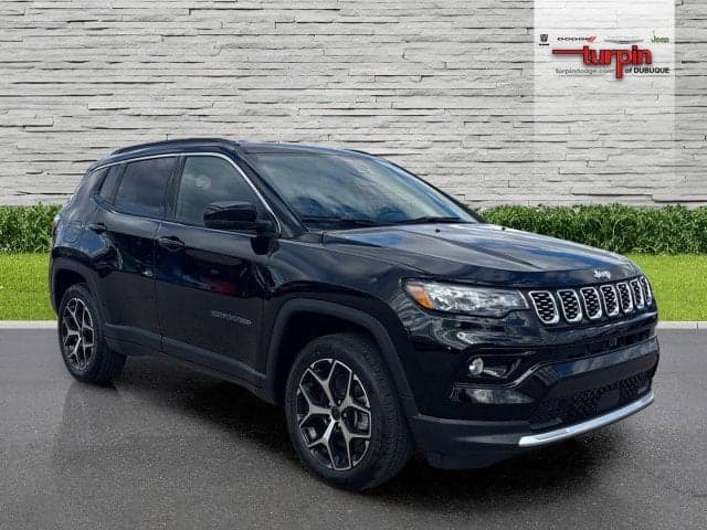 2025 JEEP Compass - Thumbnail 7
