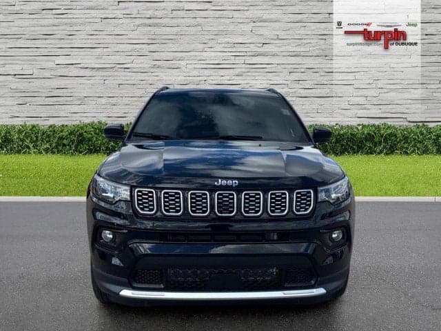 2025 JEEP Compass - Thumbnail 8