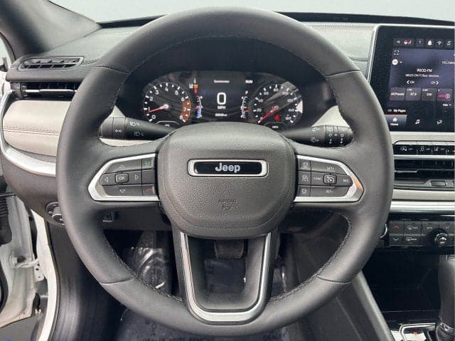 2024 JEEP Compass - Thumbnail 10