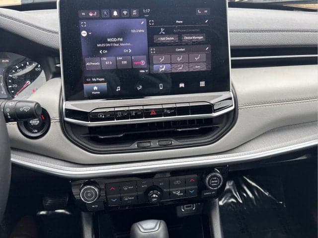 2024 JEEP Compass - Thumbnail 11