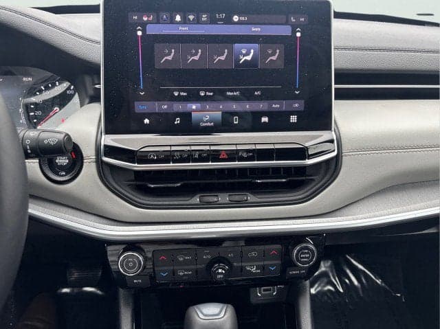 2024 JEEP Compass - Thumbnail 12