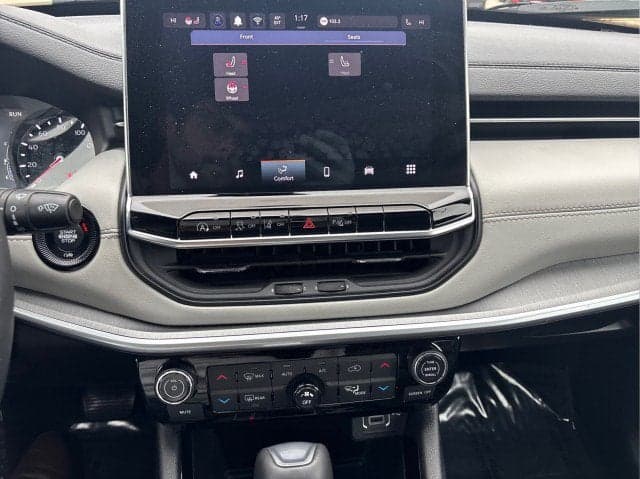 2024 JEEP Compass - Thumbnail 13