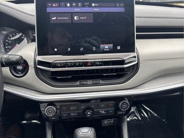 2024 JEEP Compass - Thumbnail 14