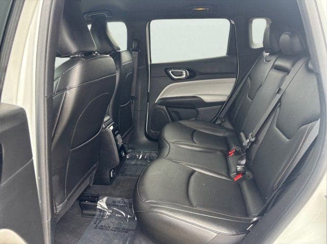 2024 JEEP Compass - Thumbnail 15