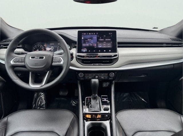 2024 JEEP Compass - Thumbnail 16