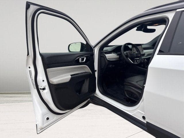 2024 JEEP Compass - Thumbnail 17