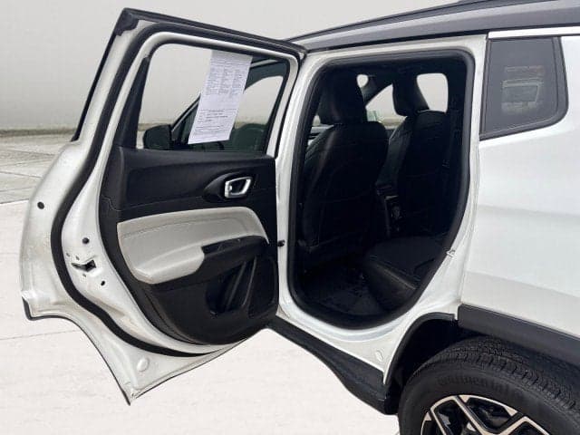 2024 JEEP Compass - Thumbnail 18