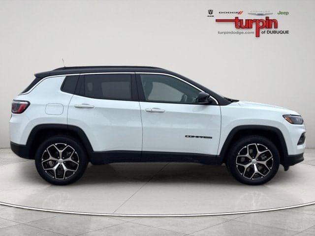 2024 JEEP Compass - Thumbnail 6
