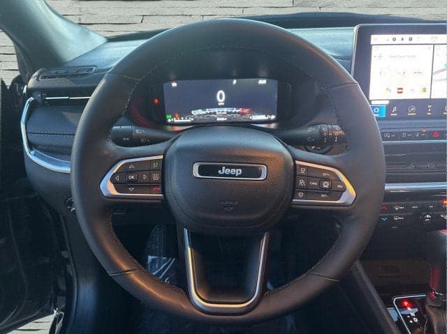 2023 JEEP Compass - Thumbnail 12