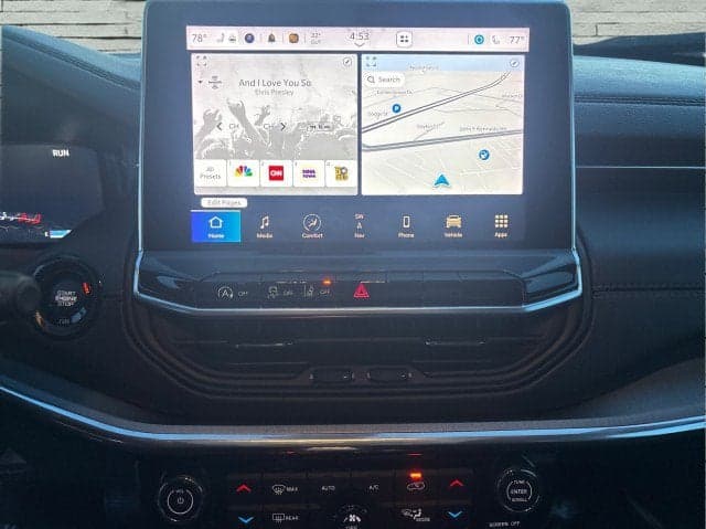 2023 JEEP Compass - Thumbnail 13