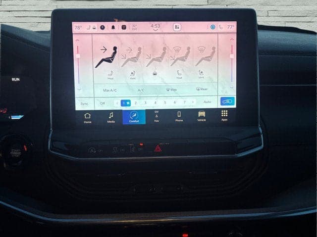 2023 JEEP Compass - Thumbnail 14