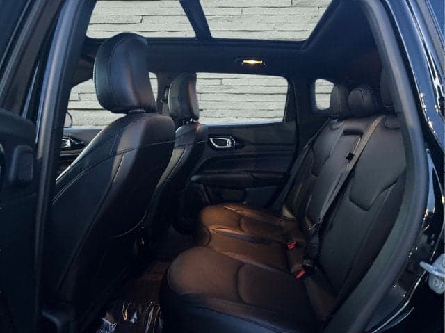 2023 JEEP Compass - Thumbnail 19