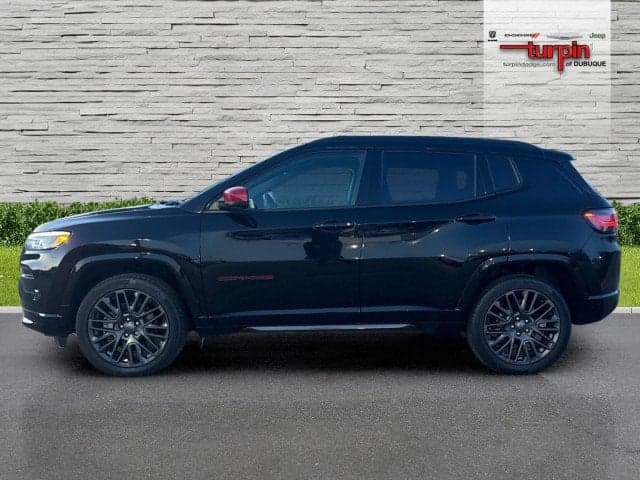2023 JEEP Compass - Thumbnail 2