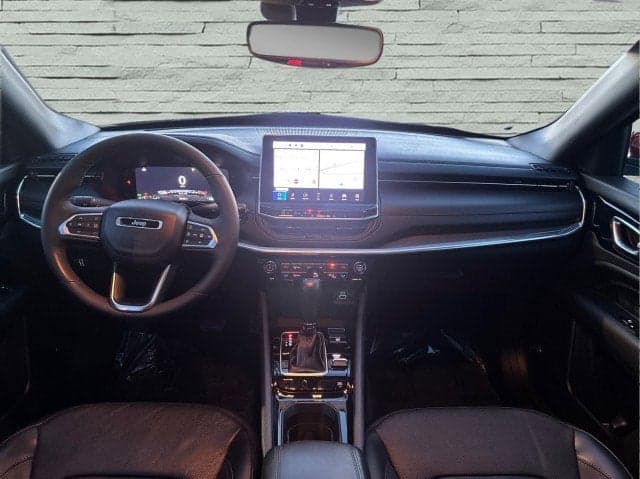 2023 JEEP Compass - Thumbnail 20