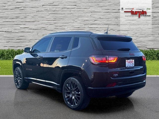 2023 JEEP Compass - Thumbnail 3