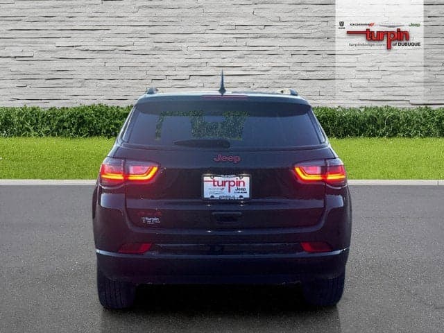 2023 JEEP Compass - Thumbnail 4