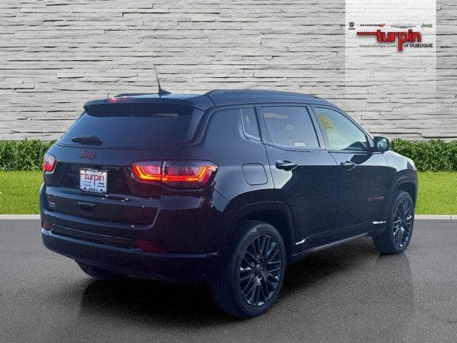 2023 JEEP Compass - Thumbnail 5