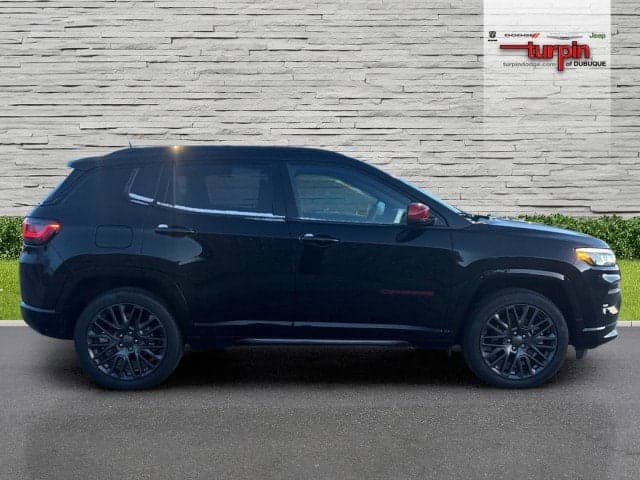 2023 JEEP Compass - Thumbnail 6