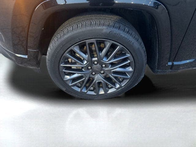 2023 JEEP Compass - Thumbnail 9