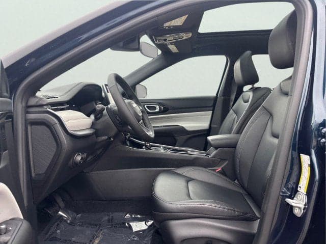 2026 JEEP Compass - Thumbnail 12