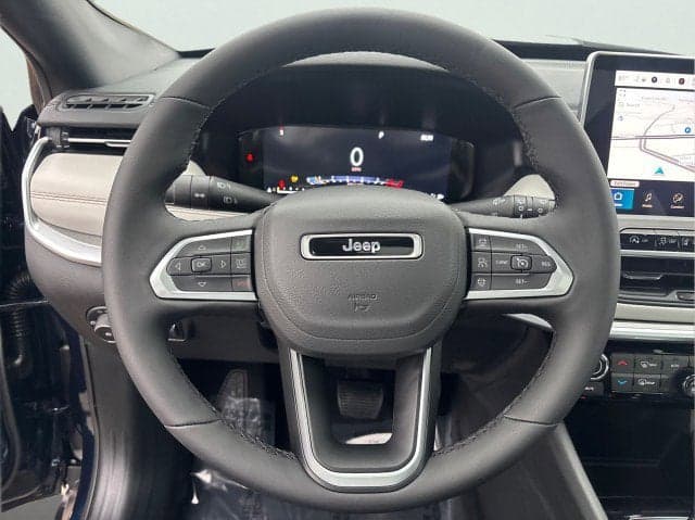 2026 JEEP Compass - Thumbnail 13
