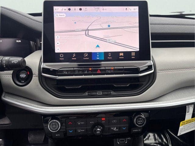 2026 JEEP Compass - Thumbnail 16