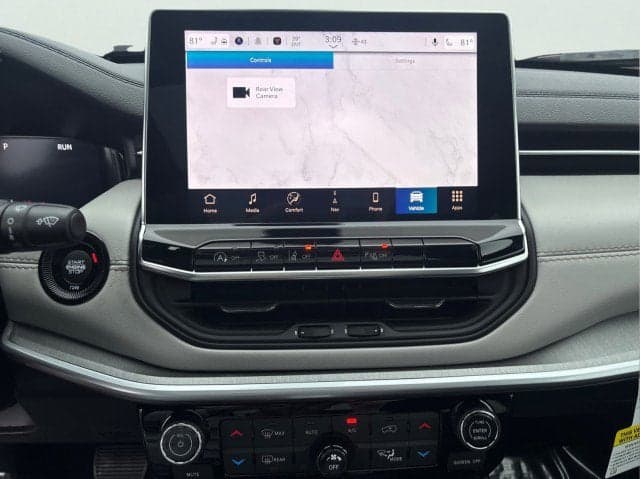 2026 JEEP Compass - Thumbnail 17