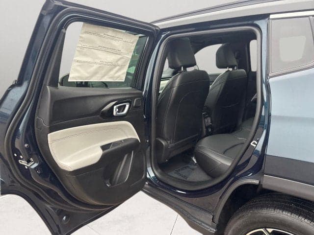 2026 JEEP Compass - Thumbnail 18